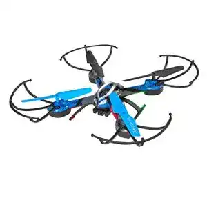 Drohne mit VR-Brille Revell Control RC VR Quadrocopter