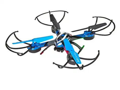 Drohne mit VR-Brille Revell Control RC VR Quadrocopter