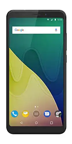 Die beste Wiko-Handy Wiko View XL 14,98 cm (5,9 Zoll) Smartphone 2026 Test Bestseller Wiko-Handy Wiko View XL 14,98 cm (5,9 Zoll) Smartphone