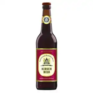 Kirschbier Neuzeller Kloster-Bräu Kirsch Bier 6 x 0,5 l