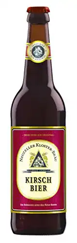 Kirschbier Neuzeller Kloster-Bräu Kirsch Bier 6 x 0,5 l