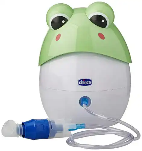 Inhaliergerät Kinder Chicco 00009067000000 Aerosol-/Inhalation