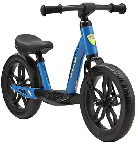 Die beste BIKESTAR-Laufrad BIKESTAR 12 Zoll Lauflernrad Eco Classic 2026 Test Bestseller BIKESTAR-Laufrad BIKESTAR 12 Zoll Lauflernrad Eco Classic