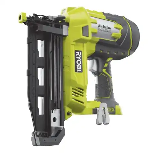 Akku-Nagler Ryobi 18 Volt R18N16G-0 Nagler mit Nägel