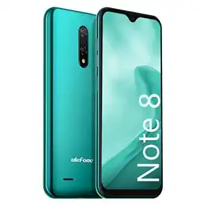 Kinderhandy Ulefone Smartphone Ohne Vertrag Günstig Note 8 – Android