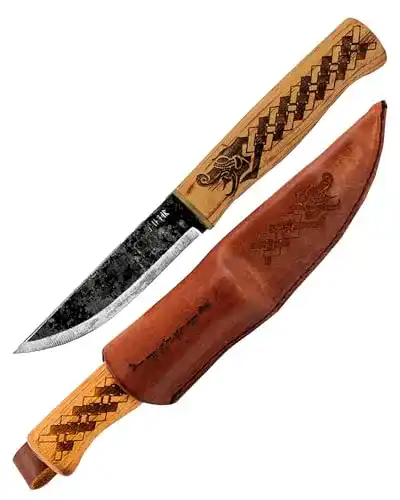 Condor-Messer Condor Norse Dragon Knife