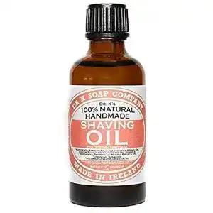 Rasieröl Dr K Soap Company Dr K Shaving Oil Peppermint 50ml