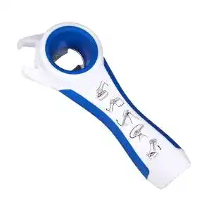Flaschenöffner für Senioren First Aid Only 5 in 1 Multi-Öffner