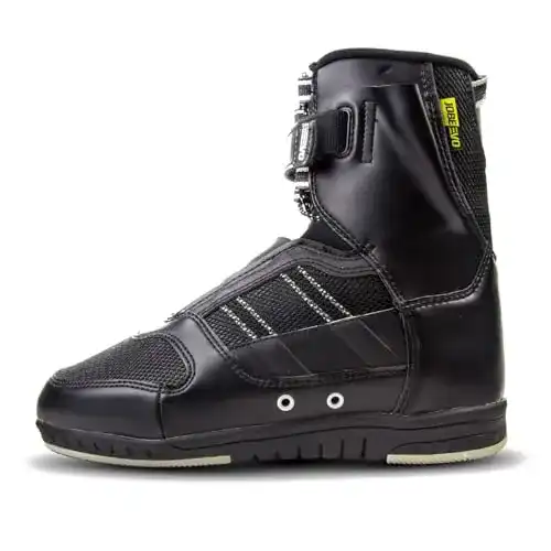 Wakeboard-Bindung Jobe Drift Sneakers Evo Wakeboard Bindungen