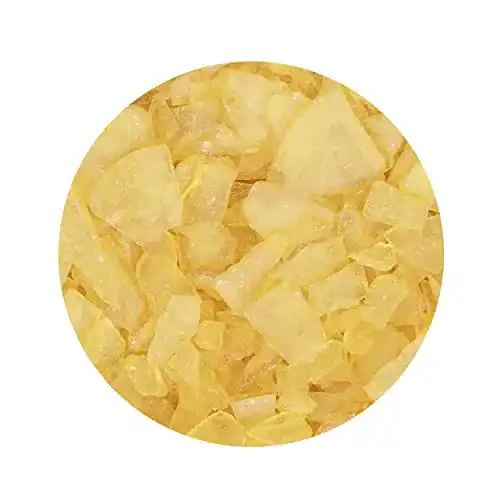 Kiefernharz NKlaus 100g Räucherharz naturrein herb harzig würzig