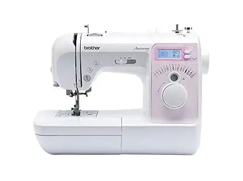 Brother-Nähmaschine Brother Nähmaschine Innov-is 10