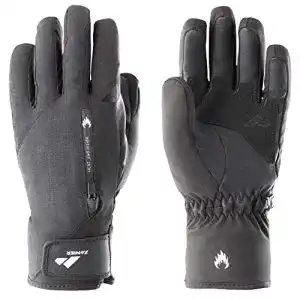 Zanier-Handschuhe Zanier Damen-Handschuhe-SERFAUS.STX, 6.5