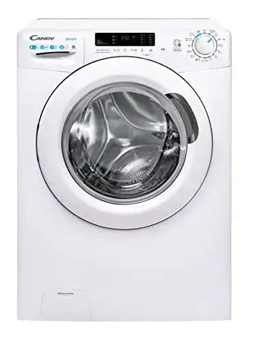 Candy-Trockner Candy Smart CSWS 4852DWE/1-S Waschtrockner
