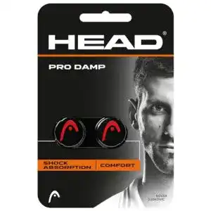 Tennisschläger-Dämpfer HEAD Unisex-Erwachsene Pro Damp