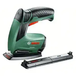 Akku-Tacker Bosch Home and Garden Bosch DIY PTK 3,6 LI