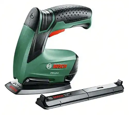 Akku-Tacker Bosch Home and Garden Bosch DIY PTK 3,6 LI