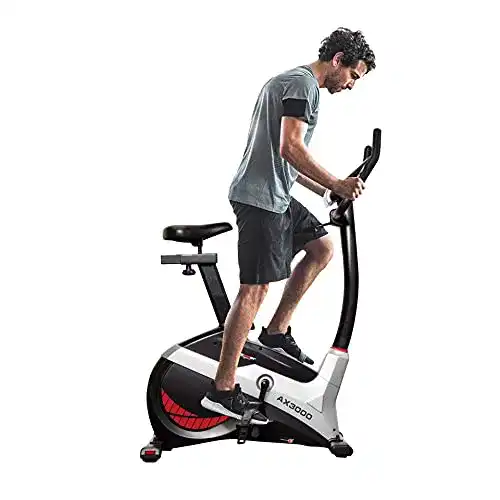 Die beste Christopeit-Heimtrainer CHRISTOPEIT SPORT GERMANY AX 3000 2026 Test Bestseller Christopeit-Heimtrainer CHRISTOPEIT SPORT GERMANY AX 3000