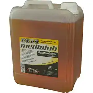 Landmaschinenreiniger KETTLITZ Medialub Gerätereiniger, 5 Liter