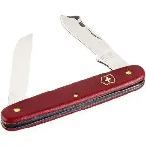 Okuliermesser Victorinox Garten Taschen-/, 2 Funktionen