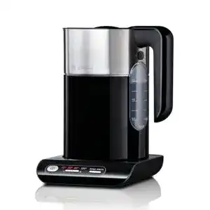 Design-Wasserkocher Bosch Hausgeräte, TWK8613P, kabellos