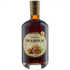 Walnusslikör Maraska d.d. Maraska Orahovac Premium – Premium