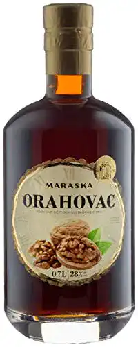 Walnusslikör Maraska d.d. Maraska Orahovac Premium – Premium
