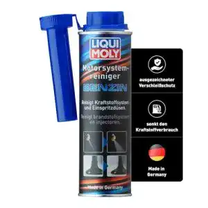Benzin-Additiv LIQUI MOLY 5129 Motorsystemreiniger Benzin 300 ml