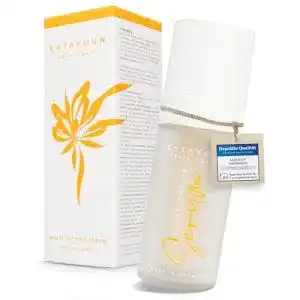 Bakuchiol-Serum KATAYOUN Hyaluron Serum Hochdosiert