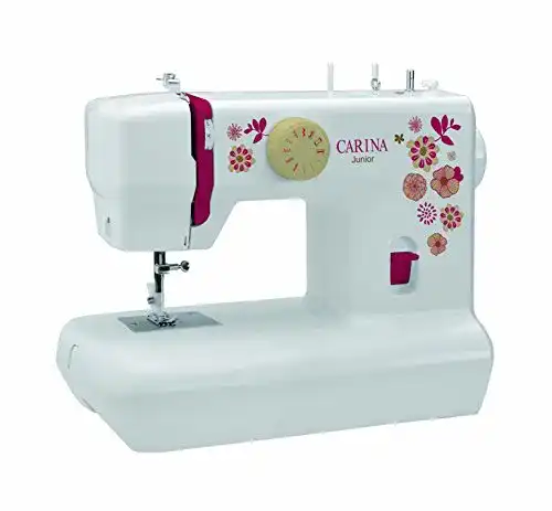 Carina-Nähmaschine Carina Junior
