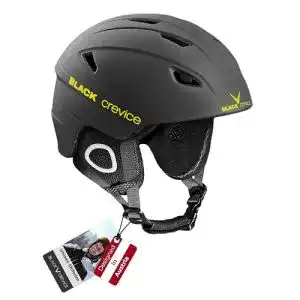 Black-Crevice-Skihelm Black Crevice Skihelm Kitzbühel, 9
