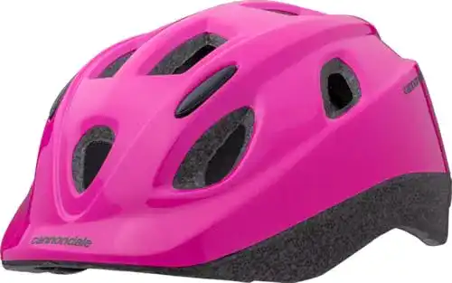Cannondale-Helm Cannondale