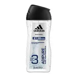 Adidas-Duschgel adidas adipure für Männer Duschgel 250ml