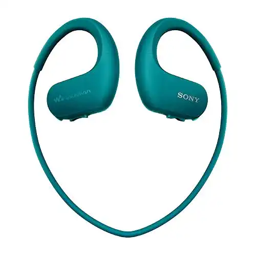 Wasserdichter MP3-Player Sony NW-WS413 Sport-Walkman 4GB