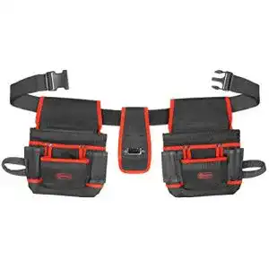 Werkzeuggürtel Connex Werkzeug-Gürteltasche – 16 Fächer