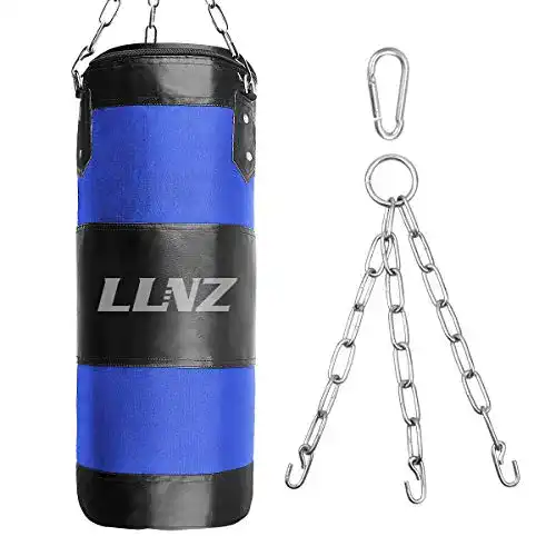 Boxsack Kind Luniquz Boxsack für Kinder und Jugendliche