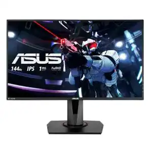 144-Hz-Monitor ASUS VG279Q 68,68 cm (27 Zoll) Gaming