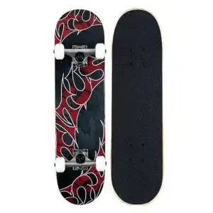 Titus-Skateboard Titus Skateboards-Complete Triple-Schranz-Mini