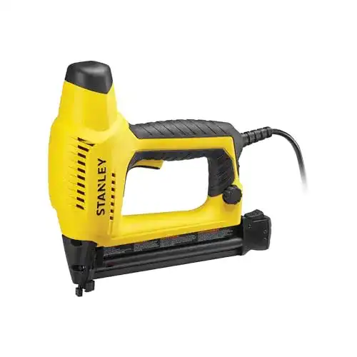 Elektronagler Stanley HD Elektrotacker (2,4 m Kabellänge, Soft Grip