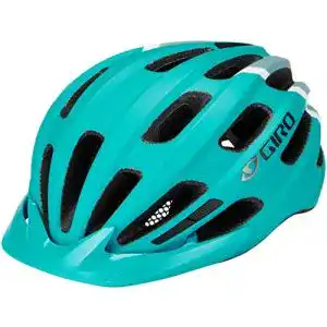 Giro Fahrradhelm Giro Unisex-Youth Hale Fahrradhelm, One size