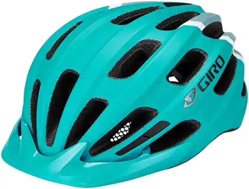 Giro Fahrradhelm Giro Unisex-Youth Hale Fahrradhelm, One size