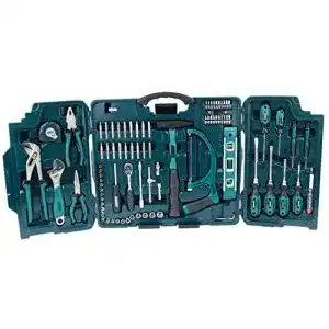 Werkzeugkoffer Brüder Mannesmann Werkzeug M29085 89-tlg