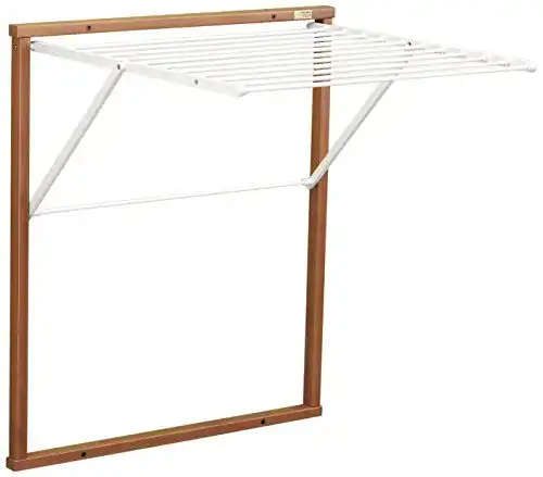 Wandtrockner Aigner Arredamenti Italia, Kledy Wand, Holz