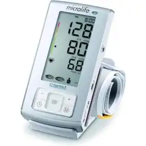 Microlife-Blutdruckmessgerät MAGNIEN 4719003310615