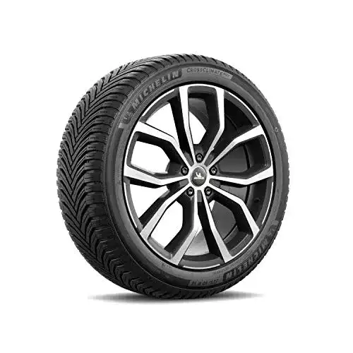 Die beste Ganzjahresreifen 225/50 R18 MICHELIN Reifen Alle Jahreszeiten 2026 Test Bestseller Ganzjahresreifen 225/50 R18 MICHELIN Reifen Alle Jahreszeiten