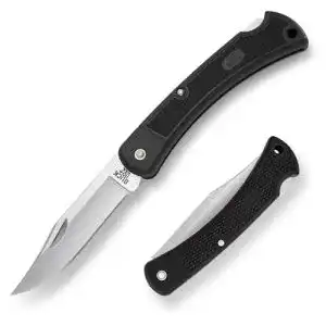 Buck-Messer Buck 110 Taschenmesser Folding Hunter LT