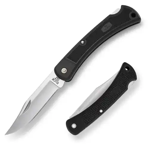 Buck-Messer Buck 110 Taschenmesser Folding Hunter LT
