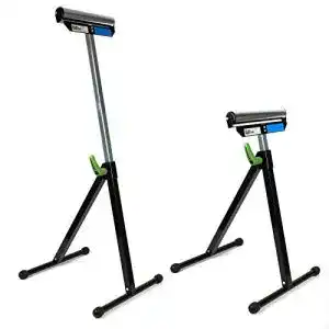 Rollenbock TRUTZHOLM 2x Rollbock Klappbock 90 kg