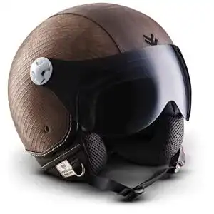 Jethelm Retro ARMOR HELMETS ARMOR HELMETS® AV-84 „Ranger“