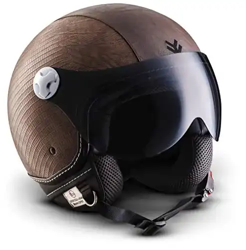 Jethelm Retro ARMOR HELMETS ARMOR HELMETS® AV-84 „Ranger“
