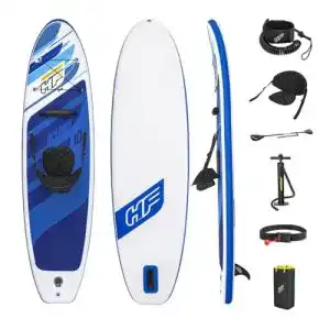 Hydro-Force-SUP Hydro-Force Bestway ™ SUP Allround Board-Set
